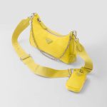 プラダ コピー Re-Edition 2005 Re-Nylon ショルダーバッグ 1BH204_R064