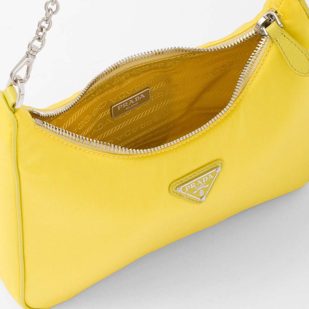 プラダ コピー Re-Edition 2005 Re-Nylon ショルダーバッグ 1BH204_R064