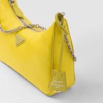 プラダ コピー Re-Edition 2005 Re-Nylon ショルダーバッグ 1BH204_R064