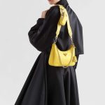 プラダ コピー Re-Edition 2005 Re-Nylon ショルダーバッグ 1BH204_R064