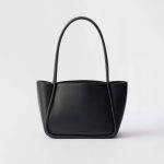 プラダ スーパーコピー レザー ミニ トートバッグ 1BG539_2CYS