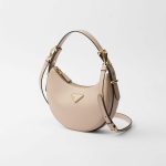 プラダ スーパーコピー アーケ レザー ショルダーバッグ 1BC194_ASK
