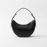 プラダ スーパーコピー アーケ レザー ショルダーバッグ 1BC194_ASK