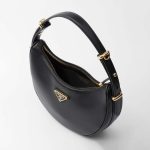 プラダ スーパーコピー アーケ レザー ショルダーバッグ 1BC194_ASK