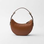 プラダ スーパーコピー アーケ レザー ショルダーバッグ 1BC194_ASK