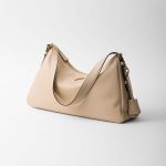 プラダ スーパーコピー エメ ラージ レザー ショルダーバッグ 1BC228_2CYS