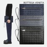 ボッテガヴェネタ コピー ミディアム イントレチャート ドキュメントケース 732638 V2E41