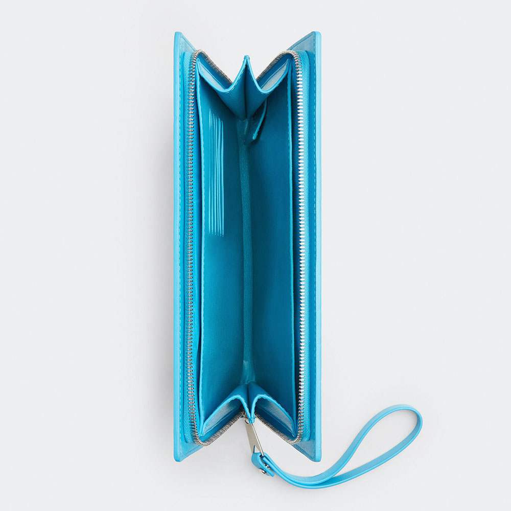 ボッテガヴェネタ コピー スモール イントレチャート リストレット