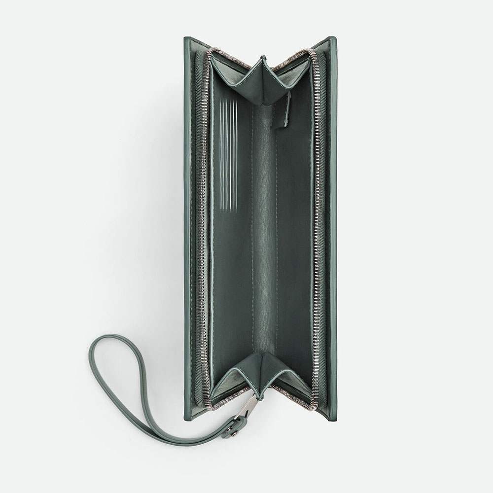 ボッテガヴェネタ コピー スモール イントレチャート リストレット