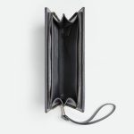 ボッテガヴェネタ コピー スモール イントレチャート リストレット ドキュメントケース 693675 V2E41