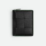 ボッテガヴェネタ コピー カセット ジップアラウンドウォレット 708614 V1Q73