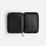 ボッテガヴェネタ コピー カセット ジップアラウンドウォレット 708614 V1Q73