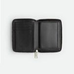 ボッテガヴェネタ コピー カセット ジップアラウンドウォレット 708614 VBWD2 8803