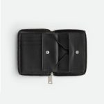 ボッテガヴェネタ コピー カセット ジップアラウンドウォレット 708614 VBWD2 8803