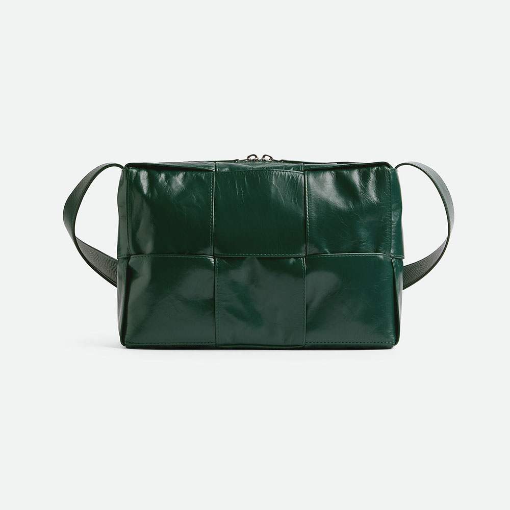 Bottega Venetaボッテガヴェネタ ミディアム アルコ カメラバッグ カメラバッグ BOTTEGA VENETA ARCO(ボッテガヴェネタ アルコ) - 海外