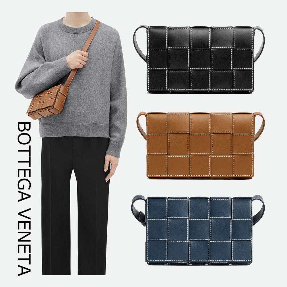 ボッテガヴェネタスーパーコピー カセット 758105 V39K0