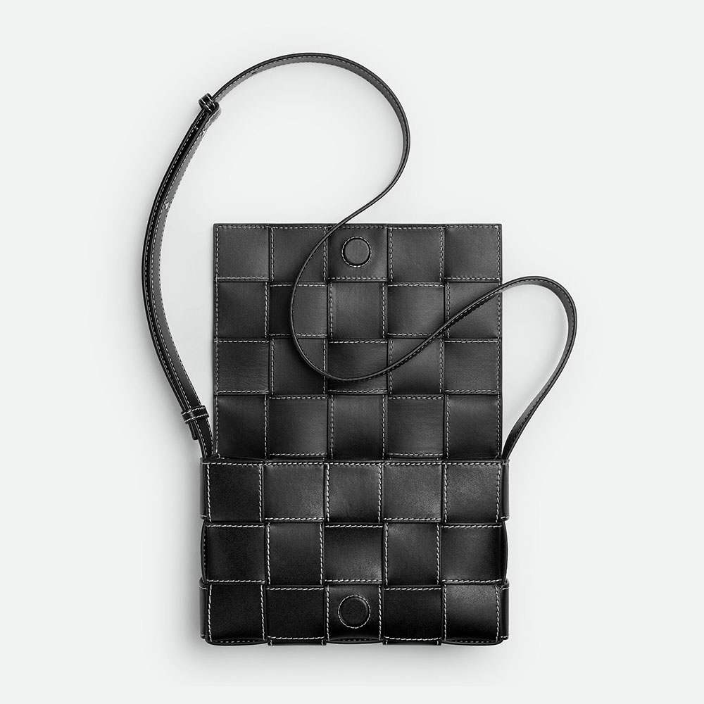 ボッテガヴェネタスーパーコピー カセット 758105 V39K0