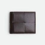 ボッテガヴェネタ コピー カセット コインパース付き二つ折りウォレット 649605 VBWD2 ボッテガヴェネタ コピー カセット コインパース付き二つ折りウォレット 649605 VBWD2
