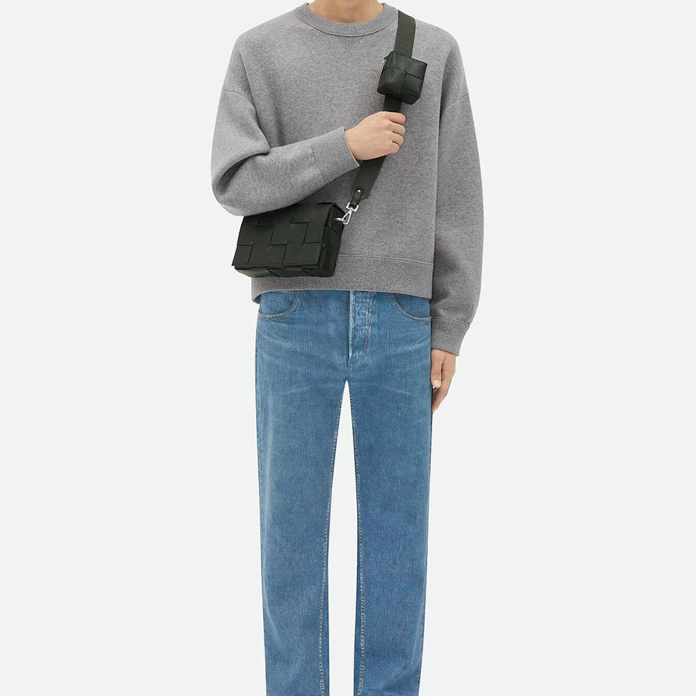 ボッテガヴェネタスーパーコピーバーサタイル ストラップ カセット