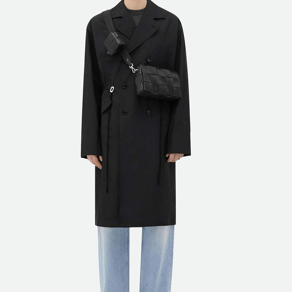 ボッテガヴェネタスーパーコピーバーサタイル ストラップ カセット