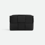 ボッテガヴェネタスーパーコピースモール パデッド テック カセット 755182 VBO81