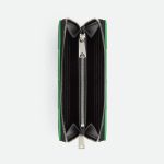ボッテガヴェネタ コピー カセット ジップアラウンドウォレット 649607 V1Q73 ボッテガヴェネタ コピー カセット ジップアラウンドウォレット 649607 V1Q73