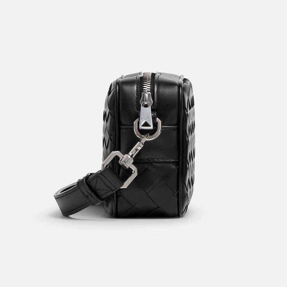 ボッテガヴェネタスーパーコピーミニ イントレチャート カメラバッグ