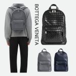 ボッテガヴェネタ コピースモール イントレチャート バックパック730728 V2HL2 ボッテガヴェネタ コピースモール イントレチャート バックパック730728 V2HL2