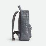ボッテガヴェネタ コピースモール イントレチャート バックパック730728 V2HL2 ボッテガヴェネタ コピースモール イントレチャート バックパック730728 V2HL2