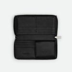 ボッテガヴェネタ コピー カセット ジップアラウンドウォレット 708612 VBWD2 8803 ボッテガヴェネタ コピー カセット ジップアラウンドウォレット 708612 VBWD2 8803