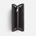 ボッテガヴェネタスーパーコピー カセット ジップアラウンドウォレット 649607 VBWD2 ボッテガヴェネタスーパーコピー カセット ジップアラウンドウォレット 649607 VBWD2