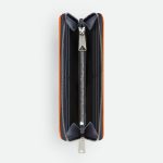 ボッテガヴェネタスーパーコピー イントレチャート ジップアラウンドウォレット 749427 V3LZ1 ボッテガヴェネタスーパーコピー イントレチャート ジップアラウンドウォレット 749427 V3LZ1