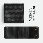 ボッテガヴェネタ コピー イントレチャート コンパクト 三つ折りウォレット 741731 VCPP2 ボッテガヴェネタ コピー イントレチャート コンパクト 三つ折りウォレット 741731 VCPP2