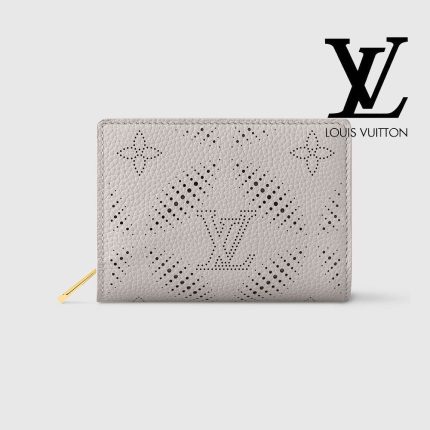 ルイヴィトンスーパーコピー ポルトフォイユ・ミュルティプル M14111