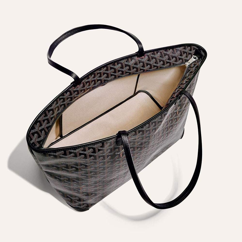 ゴヤールスーパーコピー アルトワ PM & MMトートバッグ