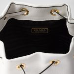 プラダ コピー デュエット ナプラックパテントレザー バケットバッグ 1BH038_2DNT プラダ コピー デュエット ナプラックパテントレザー バケットバッグ 1BH038_2DNT