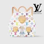 ルイヴィトンスーパーコピー LV × TM ヴェニス バックパック M13081