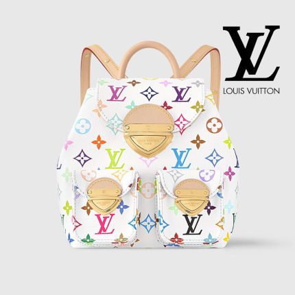 ルイヴィトンスーパーコピー LV × TM ヴェニス バックパック M13081