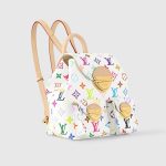 ルイヴィトンスーパーコピー LV × TM ヴェニス バックパック M13081