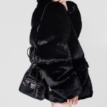 プラダ コピー デュエット ナプラックパテントレザー バケットバッグ 1BH038_2DNT プラダ コピー デュエット ナプラックパテントレザー バケットバッグ 1BH038_2DNT