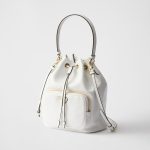 プラダ コピー デュエット ナプラックパテントレザー バケットバッグ 1BH038_2DNT プラダ コピー デュエット ナプラックパテントレザー バケットバッグ 1BH038_2DNT