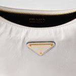 プラダ コピー アーケ ナプラックパテントレザー ショルダーバッグ 1BC194_2DNT