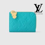 ルイヴィトンスーパーコピー LV × TM ポルトフォイユ･ノア コンパクト M13801