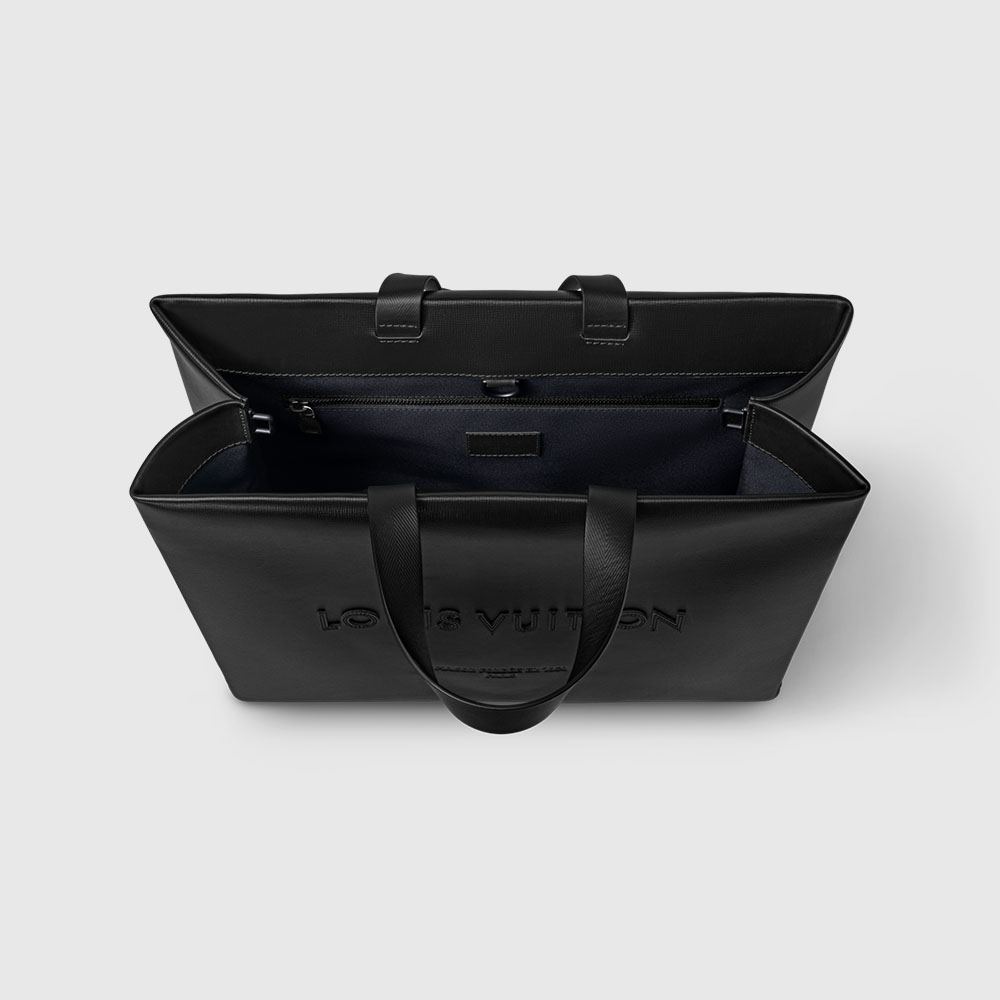 ルイヴィトンスーパーコピー ショッパー・トート MM パッケージング