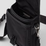 プラダ コピー Re-Nylon xサフィアーノレザー ショルダーバッグ 2VD043 プラダ コピー Re-Nylon xサフィアーノレザー ショルダーバッグ 2VD043