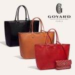 ゴヤールスーパーコピー アンジュPM & GM トートバッグ LCG01TY01P&LCG03TY01P&CG02TY02