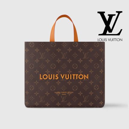 ルイヴィトンスーパーコピー ショッパー・トート MM バーズ・ダミエ N00192