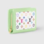 ルイヴィトンスーパーコピー LV × TM ポルトフォイユ･クレア M13619 M14140
