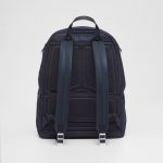 プラダ コピー Re-Nylon xサフィアーノレザー バックパック 2VZ048