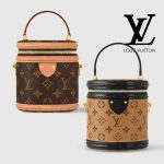 ショルダーバッグ　ノベルティ　カンヌ　モノグラム カンヌ モノグラム・リバース｜ルイ・ヴィトン 公式サイト - M43986